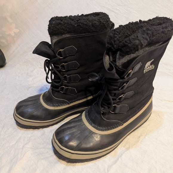 Sorel 1964 pac Boots - Picture 11 of 12